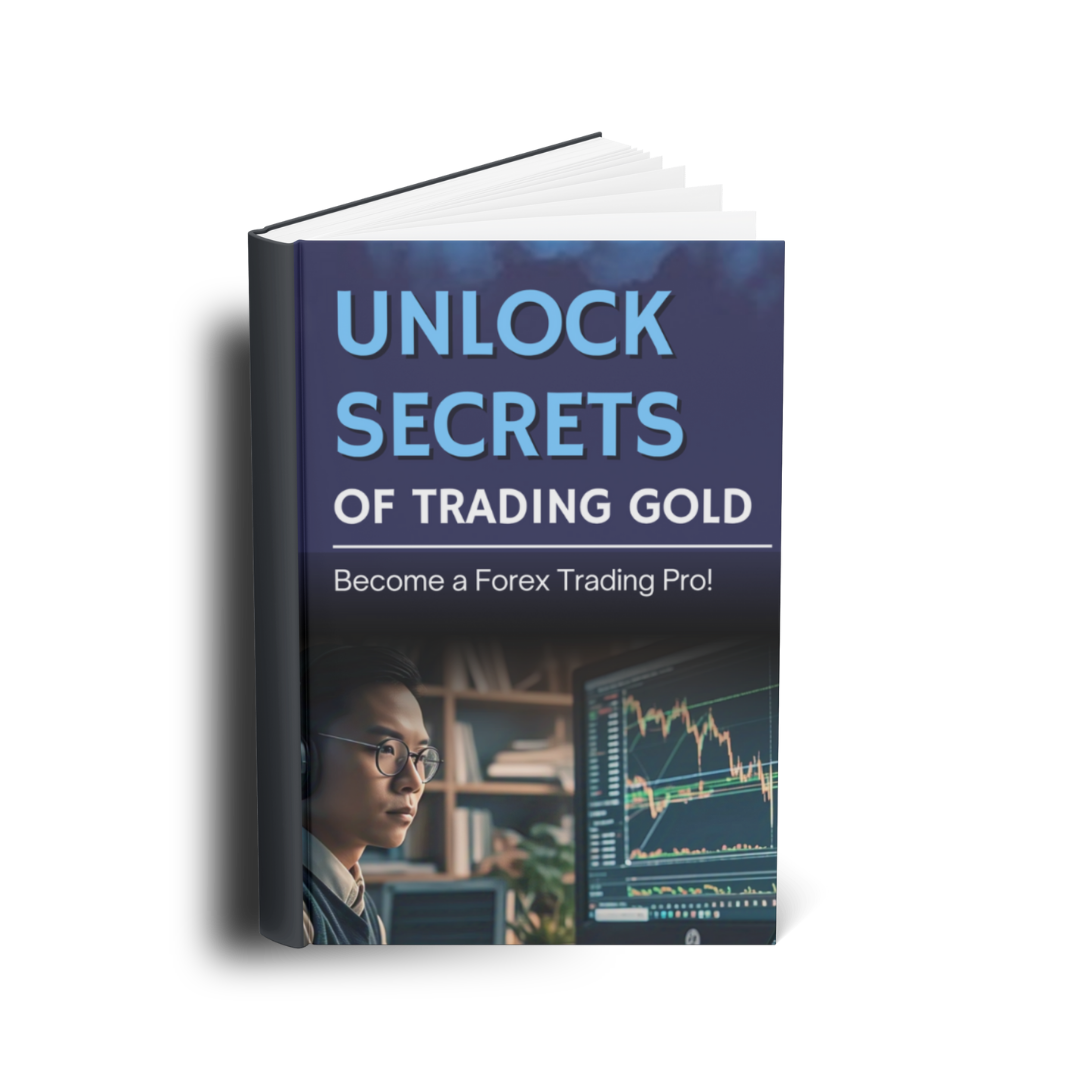 Secrets Of Trading Gold
